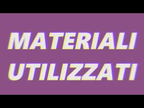 Il video allegato spiega in che cosa consiste il nostro progetto, qual è il suo scopo e che obbiettivi deve raggiungere, dando informazioni anche sulla parte amministrativa, tempi di realizzazione, materiali utilizzati e forza lavoro.