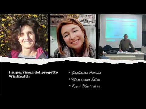 Video di presentazione di un progetto di monitoraggio civico. #ASOC2122 