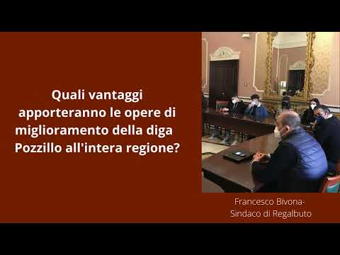 Progetto monitorato dalla classe 4 AFMe 5 AFM dell'istituto "Salvatore Citelli" di Regalbuto (EN), con la collaborazione dei docenti e del Comune di Regalbuto 