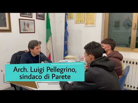 Nel video abbiamo sintetizzato le interviste a coloro che operano all'interno del palazzo oltre al sindaco e al RUP del progetto 