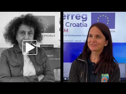 Ecco le interviste doppie alla professoressa Paola Pierleoni - UNIVPM e alla dottoressa Francesca Sini - Protezione Civile Regione Marche