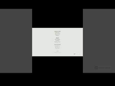 Breve video descrittivo del nostro progetto