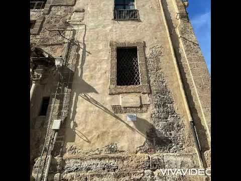 Attraverso il video abbiamo descritto il progetto di restaurazione del monastero delle Suore Carmelitane Scalze, in quanto non avendo potuto procedere all'intervista. 