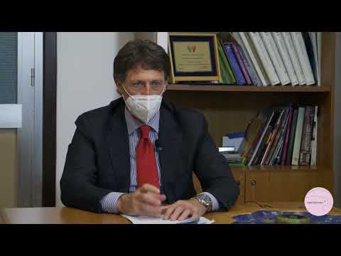 Intervista al Sindaco di Portici Dott. Vincenzo Cuomo sul progetto monitorato:  "La Casa delle Donne Donna Elvira".  L'intervista è stata realizzata il giorno 07/03/2022 