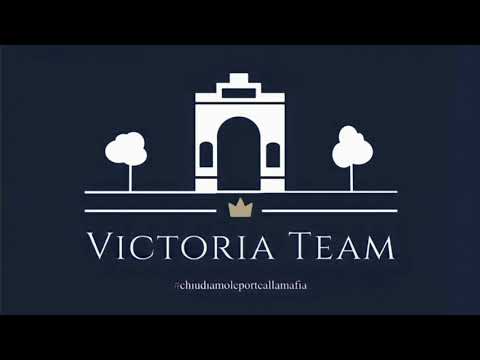 Video Piazza della Vittoria 