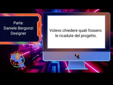 risultati del monitoraggio civico realizzato dopo l'incontro con gli attori del progetto SIDECO