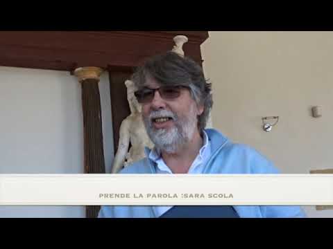 Il video dell'intervista al Responsabile Unico del Progetto realizzata a Villa Cattolica. Questo incontro ci ha permesso di acquisire importanti informazioni per la nostra attività di monitoraggio.