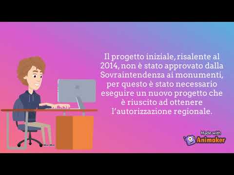 In questo video raccontiamo la nostra esperienza ASOC, di monitoraggio civico a Venafro.